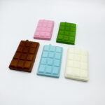 Colorful Chocolate Squeeze Toy（FZZ085） - Xuzhou Jixingcheng Crafts Co., Ltd.