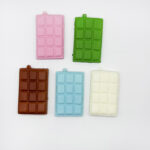 Colorful Chocolate Squeeze Toy（FZZ085） - Xuzhou Jixingcheng Crafts Co., Ltd.