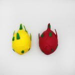 Pitaya Squeeze Toy（FFE007） - Xuzhou Jixingcheng Crafts Co., Ltd.