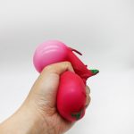 Pitaya Squeeze Toy（FFE007） - Xuzhou Jixingcheng Crafts Co., Ltd.