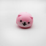 Colorful Cuddly Puppy Squeeze Toys（FFE008） - Xuzhou Jixingcheng Crafts Co., Ltd.