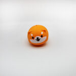 Colorful Cuddly Puppy Squeeze Toys（FFE008） - Xuzhou Jixingcheng Crafts Co., Ltd.