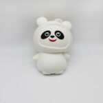 Super Soft Squeeze Toy Panda（FFE039） - Xuzhou Jixingcheng Crafts Co., Ltd.