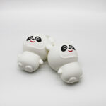 Super Soft Squeeze Toy Panda（FFE039） - Xuzhou Jixingcheng Crafts Co., Ltd.