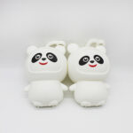 Super Soft Squeeze Toy Panda（FFE039） - Xuzhou Jixingcheng Crafts Co., Ltd.