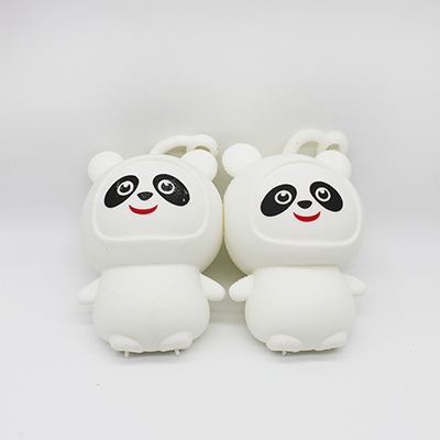 Super soft squeeze toy panda（FFE039）