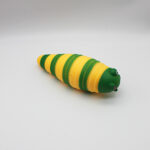 Colorful Caterpillar Squeeze Toy（FFE019） - Xuzhou Jixingcheng Crafts Co., Ltd.