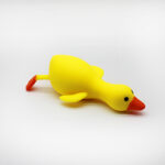 Super Soft Squeeze Toy Yellow Duck（JH025） - Xuzhou Jixingcheng Crafts Co., Ltd.