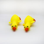 Super Soft Squeeze Toy Yellow Duck（JH025） - Xuzhou Jixingcheng Crafts Co., Ltd.