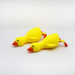 Super Soft Squeeze Toy Yellow Duck（JH025） - Xuzhou Jixingcheng Crafts Co., Ltd.