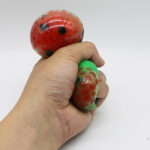 Super Soft Squeeze Toy Watermelon（JH041） - Xuzhou Jixingcheng Crafts Co., Ltd.