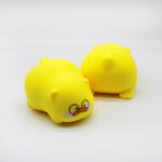 Super Soft Squeeze Toy Lying On The Duck（JH036） - Xuzhou Jixingcheng Crafts Co., Ltd.