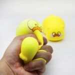 Super Soft Squeeze Toy Lying On The Duck（JH036） - Xuzhou Jixingcheng Crafts Co., Ltd.