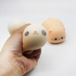 Super Soft Squeeze Toys For Lying Kittens（JH038） - Xuzhou Jixingcheng Crafts Co., Ltd.