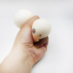 Super Soft Squeeze Toys For Lying Kittens（JH038） - Xuzhou Jixingcheng Crafts Co., Ltd.