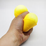 Super Soft Cheese Squeeze Toy（JH050） - Xuzhou Jixingcheng Crafts Co., Ltd.