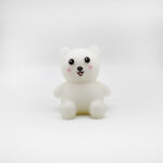 Soft Squeeze Toy Color-changing Bear（JH018） - Xuzhou Jixingcheng Crafts Co., Ltd.