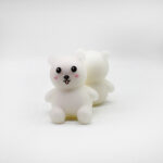 Soft Squeeze Toy Color-changing Bear（JH018） - Xuzhou Jixingcheng Crafts Co., Ltd.