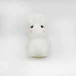 Soft Squeeze Toy Color-changing Bunny（FZZ019） - Xuzhou Jixingcheng Crafts Co., Ltd.