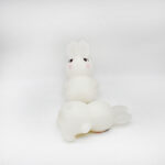 Soft Squeeze Toy Color-changing Bunny（FZZ019） - Xuzhou Jixingcheng Crafts Co., Ltd.