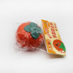 Superfluid Persimmon Squeeze Toy（JH057） - Xuzhou Jixingcheng Crafts Co., Ltd.