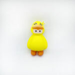 Cartoon Characters Squeeze Toys（FZZ265） - Xuzhou Jixingcheng Crafts Co., Ltd.