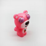 Squeeze A Bear Whose Eyes Pop Out（LY002） - Xuzhou Jixingcheng Crafts Co., Ltd.