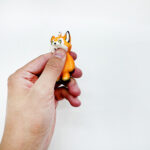 Cartoon Characters Squeeze Toys（FZZ265） - Xuzhou Jixingcheng Crafts Co., Ltd.