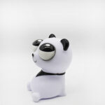 Squeeze The Panda Whose Eyes Pop Out（LY005） - Xuzhou Jixingcheng Crafts Co., Ltd.