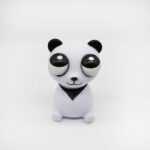 Squeeze The Panda Whose Eyes Pop Out（LY005） - Xuzhou Jixingcheng Crafts Co., Ltd.