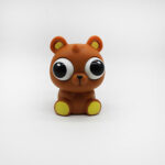 Squeeze Out The Eyes Of Small Animals（LY-027） - Xuzhou Jixingcheng Crafts Co., Ltd.