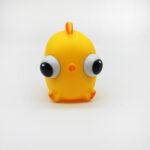 Squeeze Out The Eyes Of Small Animals（LY-027） - Xuzhou Jixingcheng Crafts Co., Ltd.