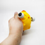 Squeeze Out The Eyes Of Small Animals（LY-027） - Xuzhou Jixingcheng Crafts Co., Ltd.