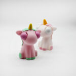 Squeeze Pop Eye Unicorn（LY064） - Xuzhou Jixingcheng Crafts Co., Ltd.