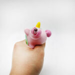 Squeeze Pop Eye Unicorn（LY064） - Xuzhou Jixingcheng Crafts Co., Ltd.