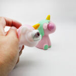 Squeeze Pop Eye Unicorn（LY064） - Xuzhou Jixingcheng Crafts Co., Ltd.