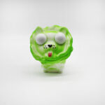 Squeeze Pop Eye Vegetable Dog（LY039） - Xuzhou Jixingcheng Crafts Co., Ltd.