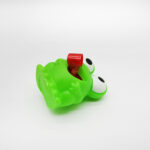 Funny Tongue-sticking Frog Squeeze Toy（LY033） - Xuzhou Jixingcheng Crafts Co., Ltd.