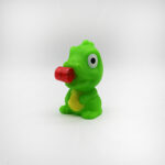 Funny Tongue-sticking Dinosaur Squeeze Toy（LY032） - Xuzhou Jixingcheng Crafts Co., Ltd.