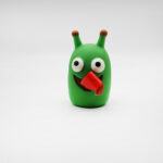 Funny Tongue Bug Squeeze Toy（LY066） - Xuzhou Jixingcheng Crafts Co., Ltd.