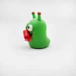 Funny Tongue Bug Squeeze Toy（LY066） - Xuzhou Jixingcheng Crafts Co., Ltd.