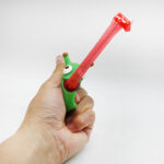 Funny Tongue Bug Squeeze Toy（LY066） - Xuzhou Jixingcheng Crafts Co., Ltd.