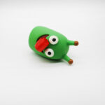 Funny Tongue Bug Squeeze Toy（LY066） - Xuzhou Jixingcheng Crafts Co., Ltd.