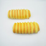 Big Caterpillar Bread Squeeze Toy（FZZ106） - Xuzhou Jixingcheng Crafts Co., Ltd.