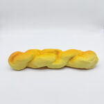 Fried Dough Twist Squeeze Toys（FZZ105） - Xuzhou Jixingcheng Crafts Co., Ltd.