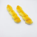 Fried Dough Twist Squeeze Toys（FZZ105） - Xuzhou Jixingcheng Crafts Co., Ltd.