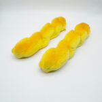 Fried Dough Twist Squeeze Toys（FZZ105） - Xuzhou Jixingcheng Crafts Co., Ltd.