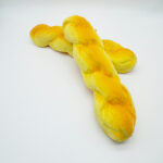 Fried Dough Twist Squeeze Toys（FZZ105） - Xuzhou Jixingcheng Crafts Co., Ltd.