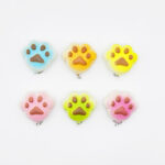 Cute Cartoon Kitten Claw Squeeze Toy（FZZ127） - Xuzhou Jixingcheng Crafts Co., Ltd.