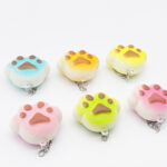 Cute Cartoon Kitten Claw Squeeze Toy（FZZ127） - Xuzhou Jixingcheng Crafts Co., Ltd.